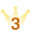 3��